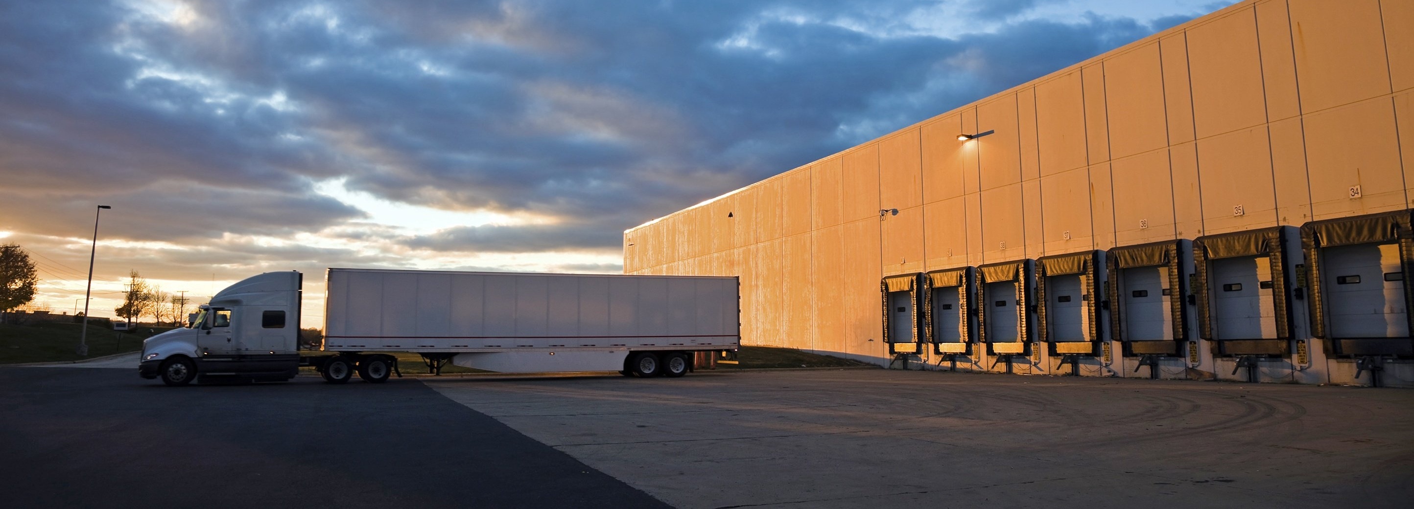 Improve the Useful Life of Your Warehouse Dock Doors